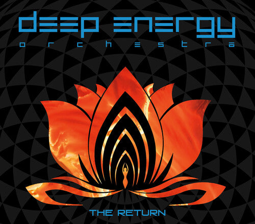 Deep Energy Orchestra - The Return