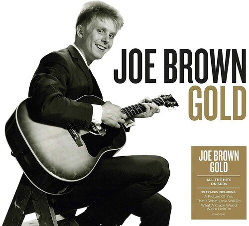 Joe Brown & the Bruvvers - Gold