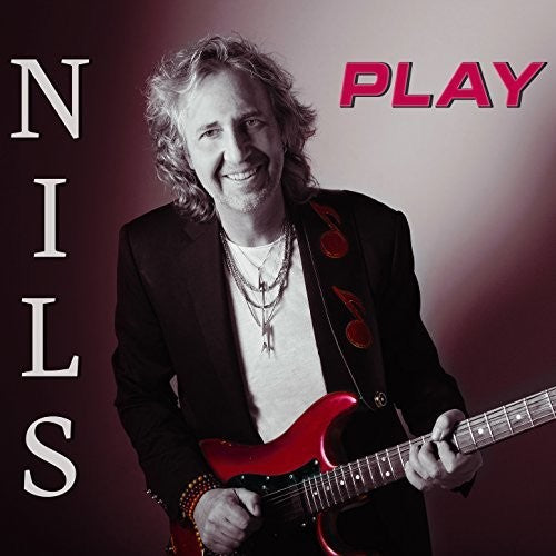 The Nils - Play