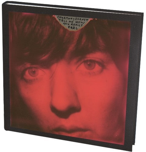 Courtney Barnett - Tell Me How You Really Feel