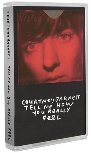 Courtney Barnett - Tell Me How You Really Feel