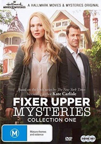 Fixer Upper Mysteries: Collection One