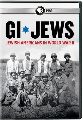 GI Jews: Jewish Americans In World War II