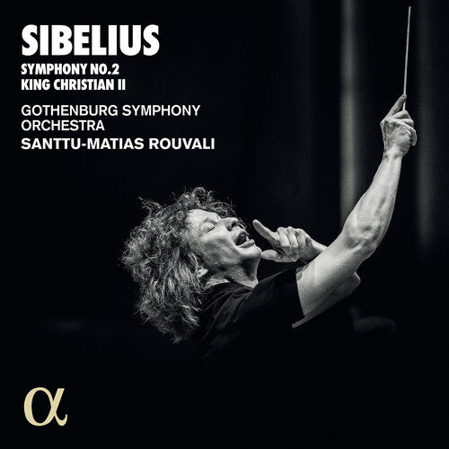Gothenburg Symphony Orchestra  Rouvali - Symphony 2