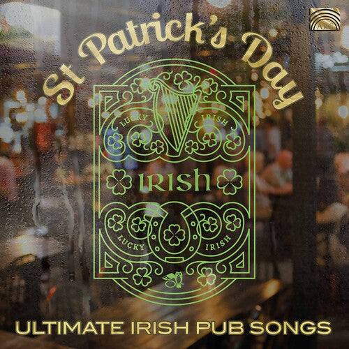St Patrick's Day/ Various - St Patrick's Day