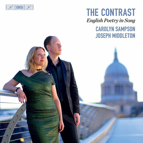 Various Artists - Contrast