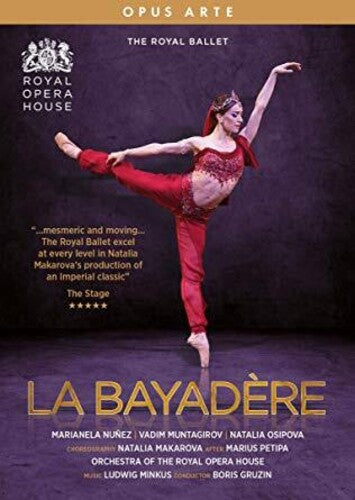 Bayadere
