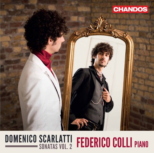 Federico Colli - Piano Sonatas 2