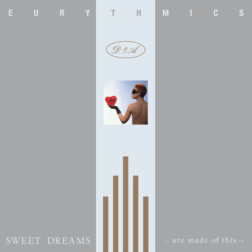 Eurythmics - Sweet Dreams Made Of