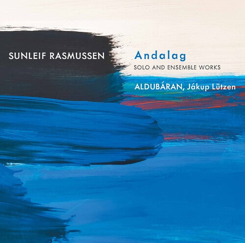Rasmussen/ Lutzen/ Aldubaran - Andalag