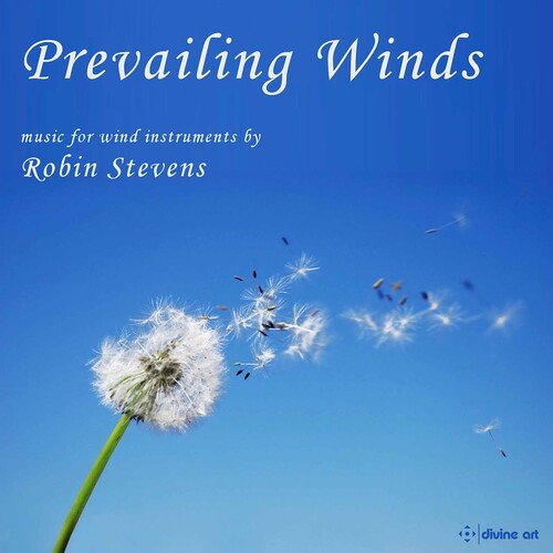 Stevens  Bradbury  Jones  Miller  Peller  Simpson  Stoker  Turner - Prevailing Winds