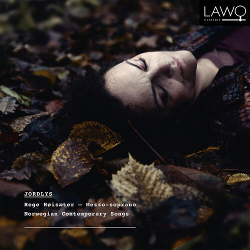 Jordlys/ Various - Jordlys