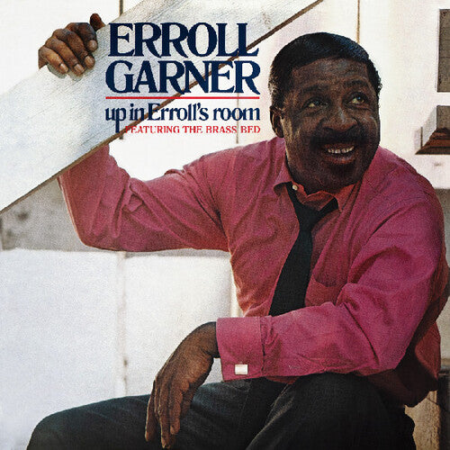 Erroll Garner - Up In Erroll's Room