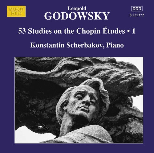 Godowsky/ Scherbakov - Piano Music 14