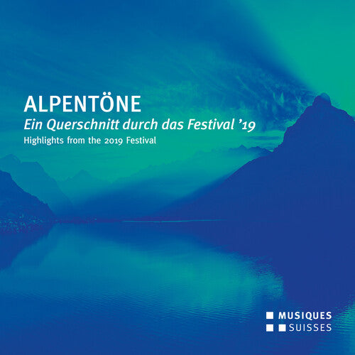 Alpentone/ Various - Alpentone