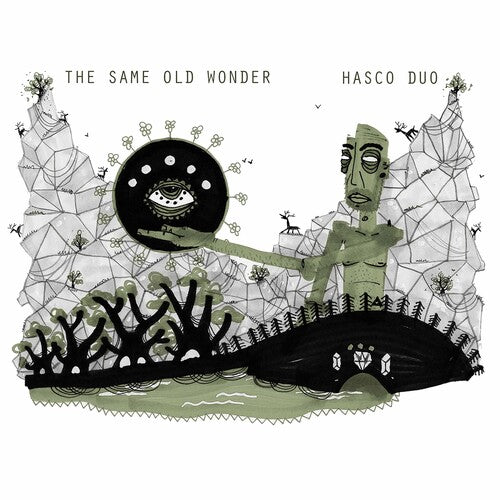 Same Old Wonder/ Various - Same Old Wonder