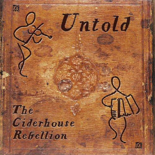 Grainger/ Grainger/ Summerhayes - Untold - Ciderhouse Rebellion
