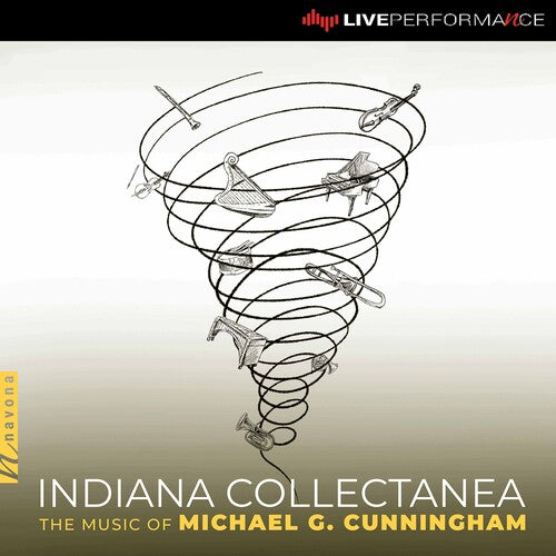 Cunningham - Indiana Collectanea