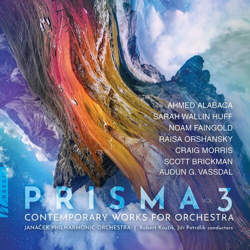 Various Artists - Prisma 3