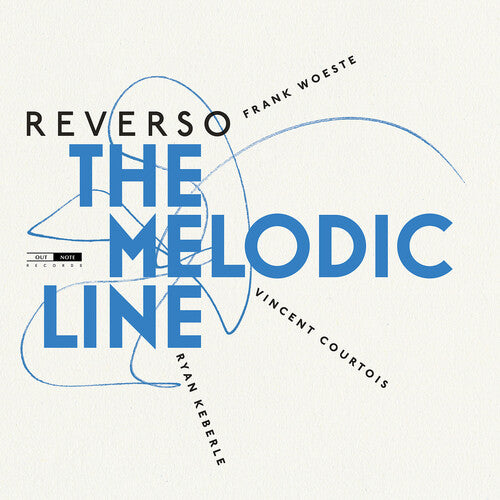 Keberle/ Reverso - Melodic Line