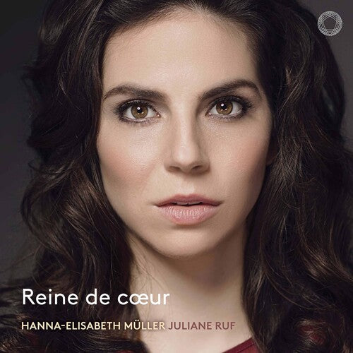 Poulenc/ Muller/ Ruf - Reine de Coeur