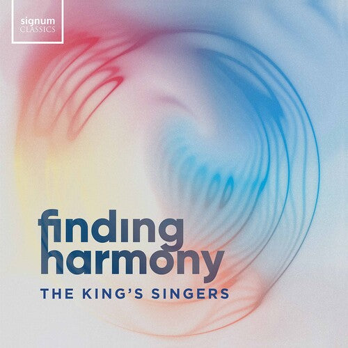 Finding Harmony/ Various - Finding Harmony
