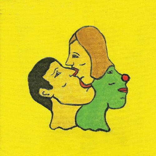 Gregory Pepper & His Problems - I Know Now Why You Cry