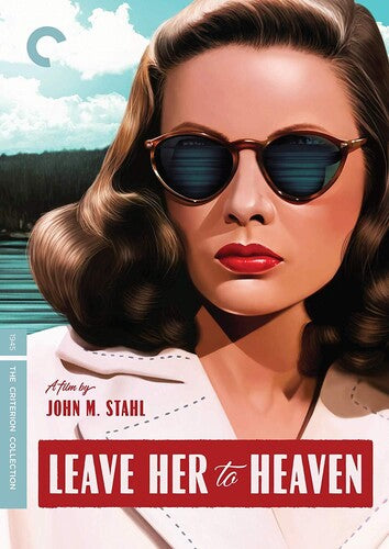 Leave Her to Heaven