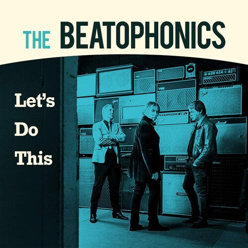 Beatophonics - Let's Do This
