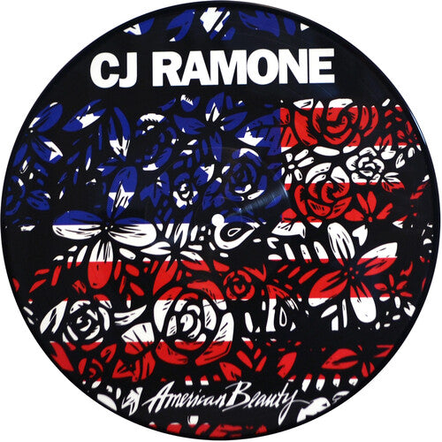 Cj Ramone - American Beauty