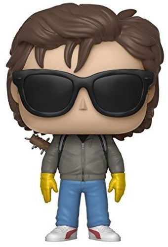 Funko Pop!: Stranger Things - Steve w/ Sunglasses