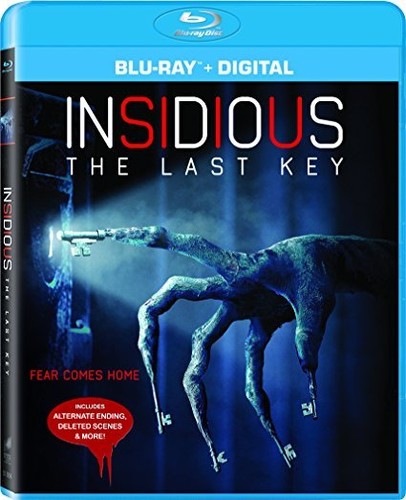 Insidious: The Last Key