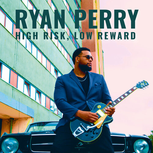 Ryan Perry - High Risk, Low Reward