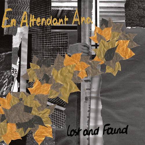En Attendant Ana - Lost & Found