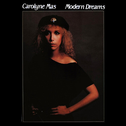 Carolyne Mas - Modern Dreams