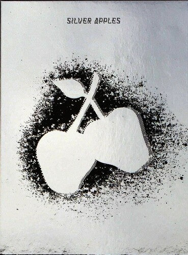 Silver Apples - Silver Apples