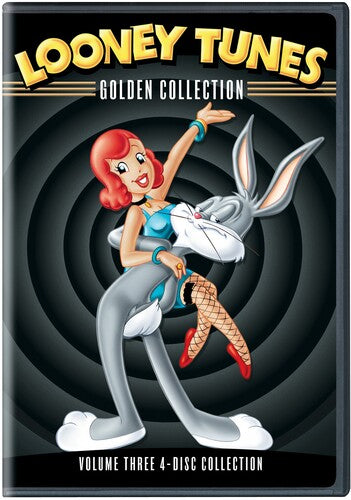 Looney Tunes: Golden Collection 3