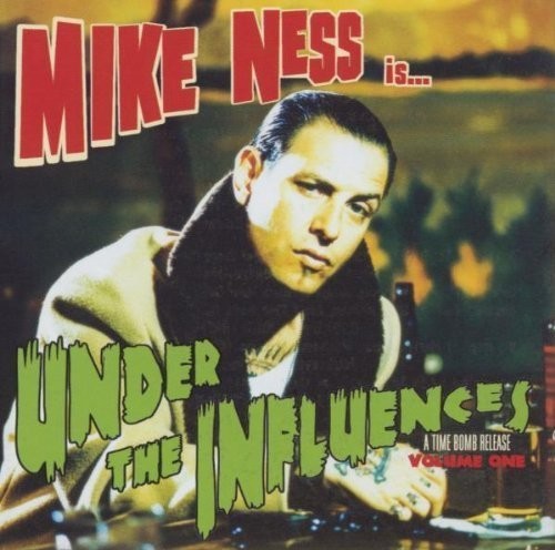 Mike Ness - Under the Influences