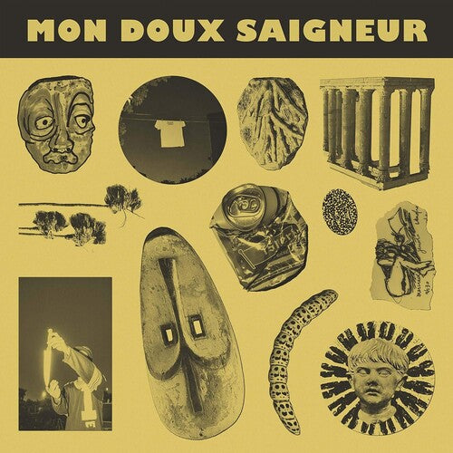 Mon Doux Saigneur - Horizon