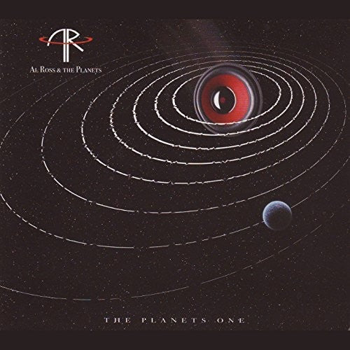 Al Ross & Planets - Planets One