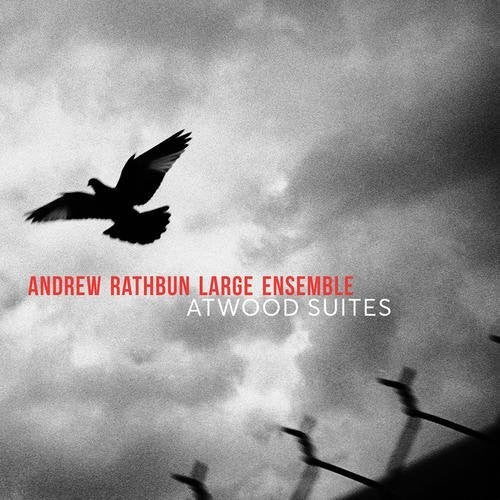 Andrew Rathbun - The Atwood Suites