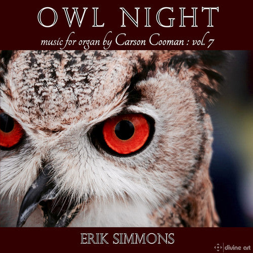 Cooman/ Simmons - Owl Night