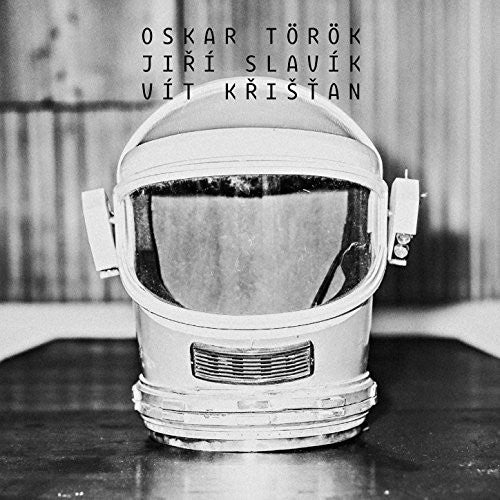 Oskar Torok - Original Czech Music