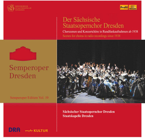 Beethoven/ Dressler - Semperoper Edition