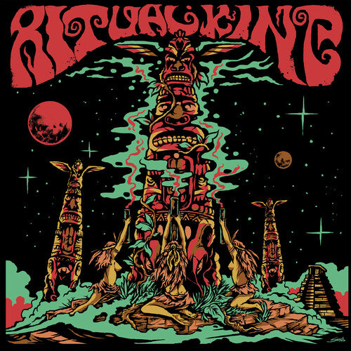 Ritual King - Ritual King