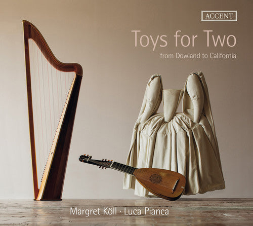 Byrd/ Koll/ Pianca - Toys for Two