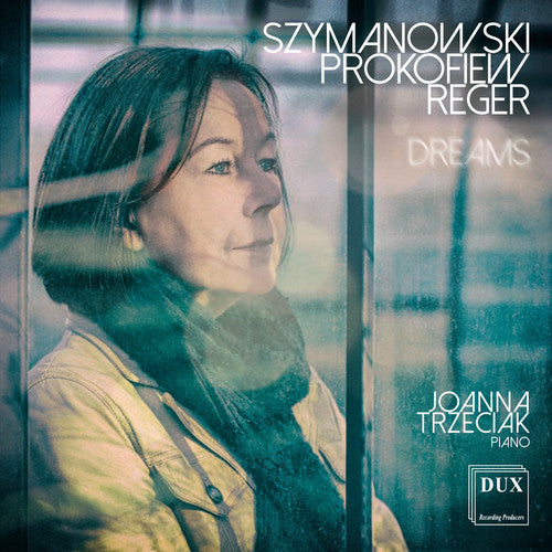 Prokofiew/ Trzeciak - Dreams