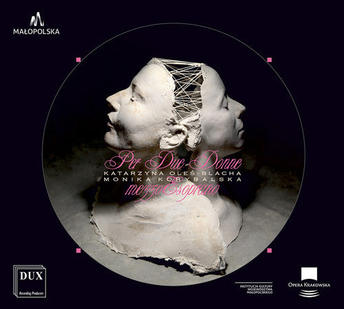 Bellini - Per Due Donne