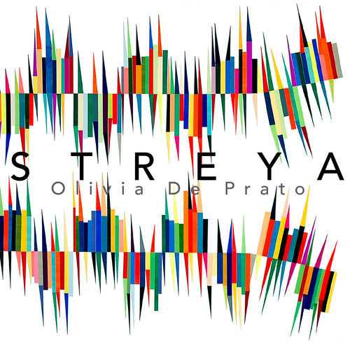 Brook/ Mazzoli/ Young - Streya