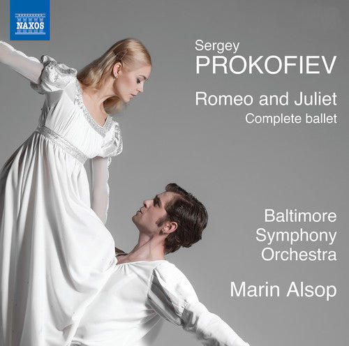 Prokofiev/ Baltimore Symphony Orchestra - Romeo & Juliet